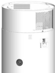 SAUTER TAKHINI 250 L - Evacuation des condensats - 2