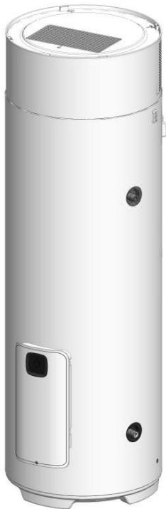SAUTER TAKHINI 250 L - Contenu de l'emballage - 1