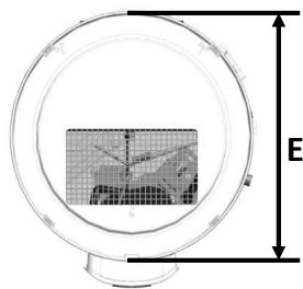 SAUTER TAKHINI 250 L - Dimensions / structure - 3