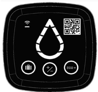 SAUTER TAKHINI 250 L - Connectivité - 1