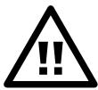 STERWINS EPW2-ST1.5 - AVVERTENZE DI SICUREZZA - 1