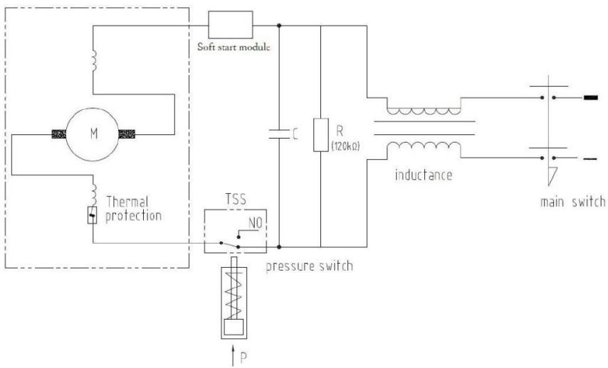 STERWINS EPW2-ST3.5 - EXPLODED VIEW - 2