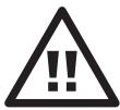 STERWINS EPW2-ST7.5 - AVVERTENZE DI SICUREZZA - 1
