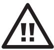 STERWINS EPW2-ST5.5 - AVVERTENZE DI SICUREZZA - 1