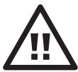 STERWINS EPW2-ST5.5 - SAFETY INSTRUCTIONS - 1
