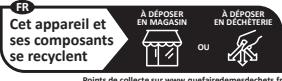 STERWINS 400M² 18V - Valable uniquement pour la france: - 2
