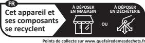 STERWINS 800M² 18V - Valable uniquely pour la France: - 2