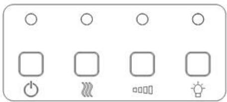 CHEMINARTE ÉLYSéE XXL - Utilisation de la cheminée - 1