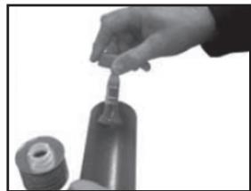 UBBINK KIT VANNE BY-PASS - Réussir son collage - 2