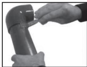 UBBINK KIT VANNE BY-PASS - Klebearbeiten - 3