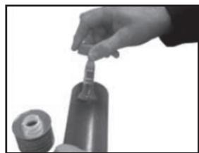 UBBINK KIT VANNE BY-PASS - Klebearbeiten - 2