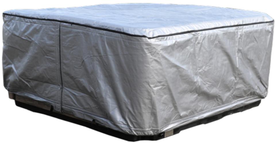 WATERCLIP LEMUY - VOTRE SPA N'A PAS AMORÇE. - 4