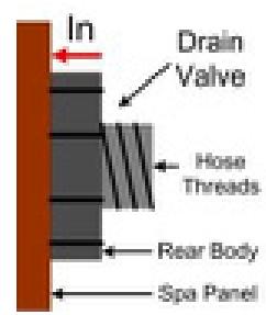 WATERCLIP ALDEA - ATTENTION! - 1