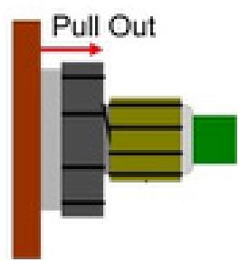 WATERCLIP ALDEA - ATTENTION! - 3