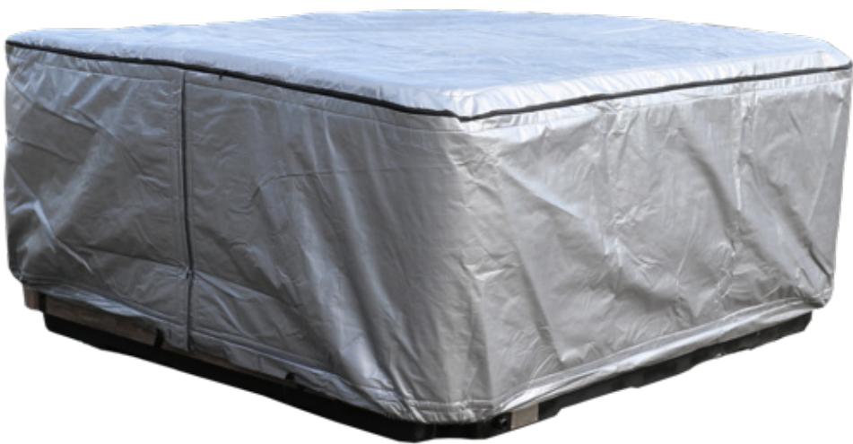 WATERCLIP ALDEA - VOTRE SPA N'A PAS AMORÇE. - 4