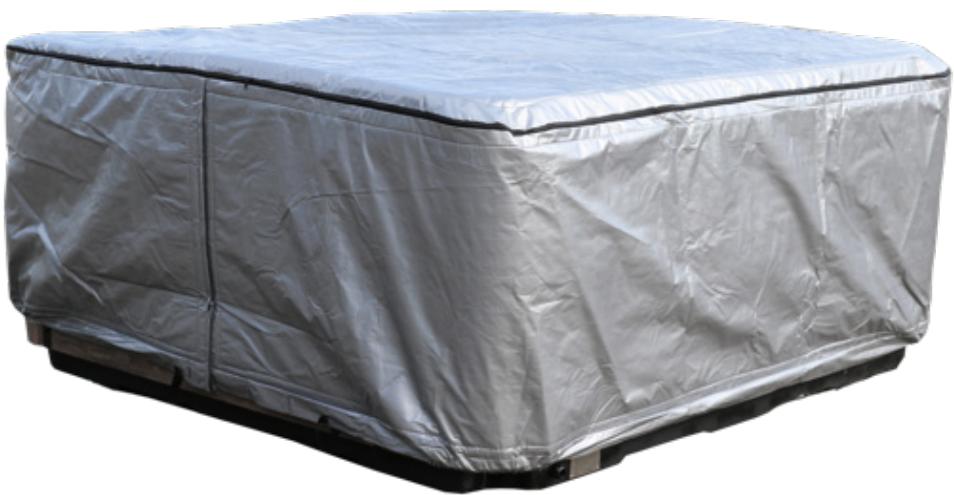 WATERCLIP GEZIRA PLUG&PLAY - VOTRE SPA N'A PAS AMORÇE. - 4