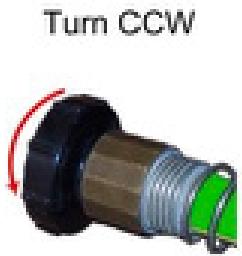 WATERCLIP GEZIRA PLUG&PLAY - ATTENTION! - 2