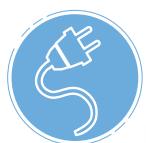 WATERCLIP GEZIRA PLUG&PLAY - VOTRE ALIMENTATION PRINCIPALE EST EN MONOPHASEE. - 1