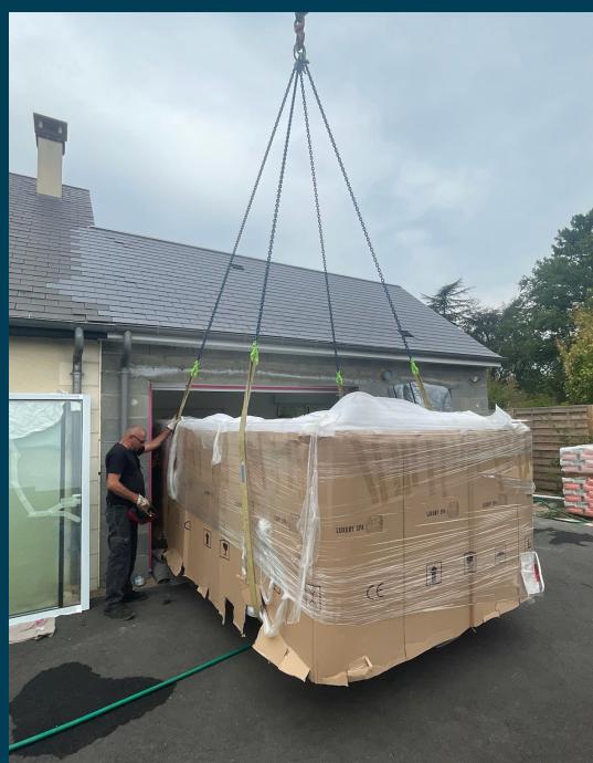 WATERCLIP GEZIRA PLUG&PLAY - ATTENTION! - 1