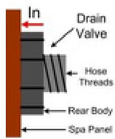 WATERCLIP SORAYA PLUG&PLAY - ATTENTION! - 1