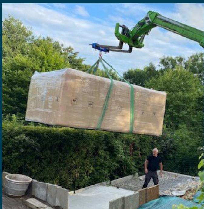 WATERCLIP SORAYA PLUG&PLAY - ATTENTION! - 2