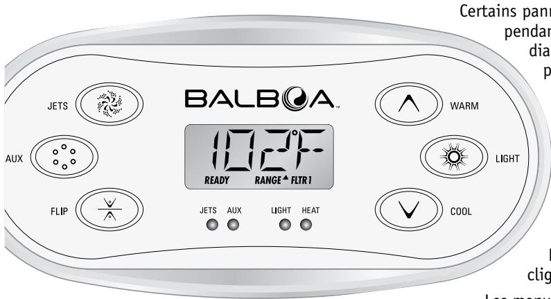 WATERCLIP SORAYA PLUG&PLAY - Navigation - 1