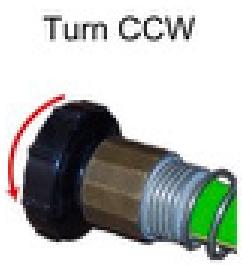 WATERCLIP SORAYA PLUG&PLAY - ATTENTION! - 2