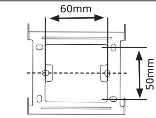 AVIDSEN BAMBOU VIEW - - INSTALLAZIONE DEL MONITOR - 1