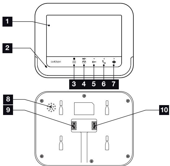 AVIDSEN BAMBOU VIEW - - SMALTIMENTO - 4