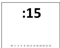 ETERNAL PURE - MISE EN HEURE - 38