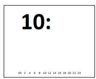 ETERNAL PURE - MISE EN HEURE - 36