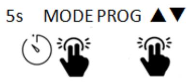 ETERNAL PURE - RESET - 1