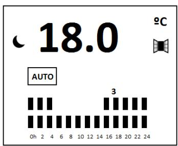 ETERNAL PURE - FONCTION DETECTION DE FENÊTURE OUVERTE - 1