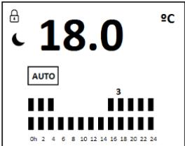 ETERNAL PURE - VERROUILAGE DE L'ECRAN - 3