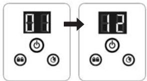 INTEX SX925 - INSTRUCTIONS D'UTILISATION (suite) - 2
