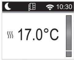 DELTACALOR MENEC - Detection fenetre ouverte - 1