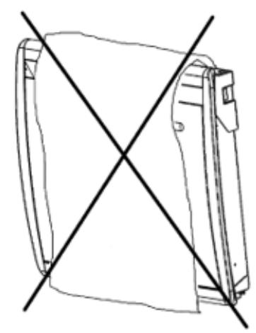 DELTACALOR MENEC - UTILISATION CORRECTE - 2