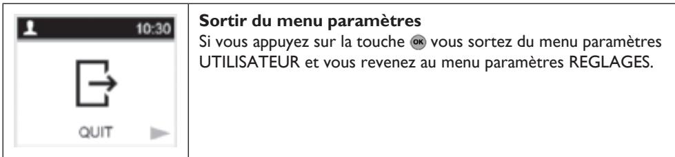 DELTACALOR MENEC - Selection: - 3