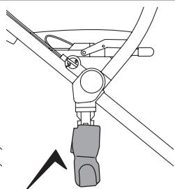 PEG PEREGO ADAPTATEUR POUR SIEGE AUTO - 4s!6u3-N3 - 8