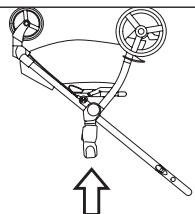 PEG PEREGO ADAPTATEUR POUR SIEGE AUTO - 4s!6u3-N3 - 4