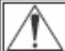 CHAR BROIL BLACK CORE B2 - AVERTISSEMENT - 1
