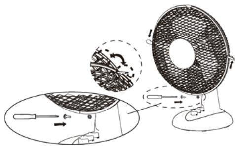 EQUATION FT23A1 - ASSEMBLY - 4