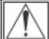 CHAR BROIL PRO INOX S2 - 468962021 - 468792021 - DANGER - 1