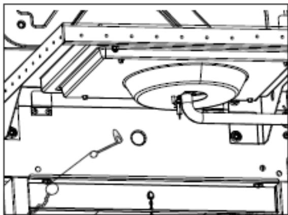 CHAR BROIL PRO INOX S2 - 468962021 - 468792021 - Allumage par allumette - 1