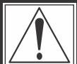 CHAR BROIL PRO INOX S4 - 468964021 - DANGER - 1