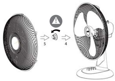 EQUATION MOE 4 - FT40A1 - Montagem - 5