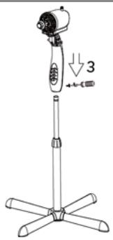 EQUATION ALTONA 4 - FS40T - FS40T PRO1 - Assemblage - 3