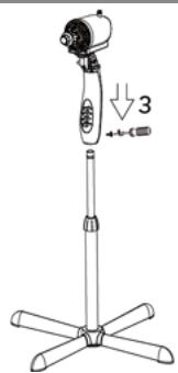 EQUATION ALTONA 4 - FS40T - FS40T PRO1 - Montaje - 3