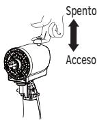 EQUATION ALTONA 4 - FS40T - FS40T PRO1 - Attivazione Oscillazione - 1