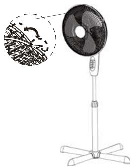 EQUATION ALTONA 4 - FS40T - FS40T PRO1 - Montagem - 8